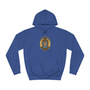 Garuda - Unisex College Hoodie