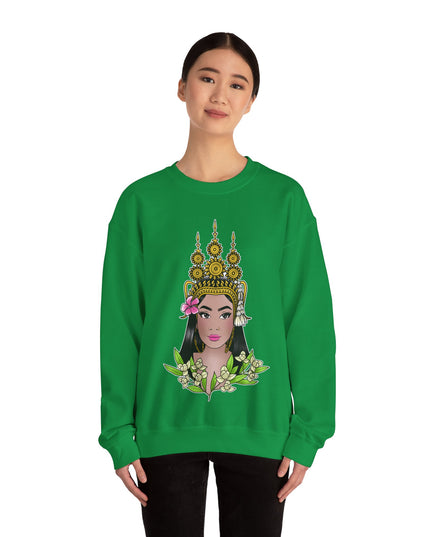 Lala Kan - Unisex Crewneck Sweatshirt