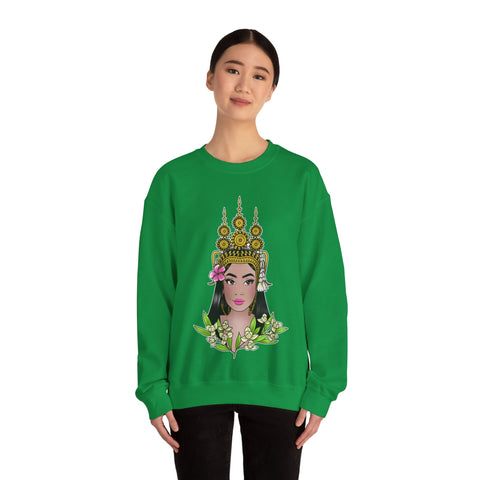 Image of Lala Kan - Unisex Crewneck Sweatshirt