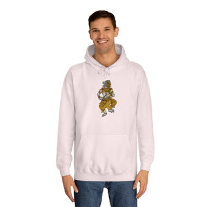 Hanuman - Unisex College Hoodie