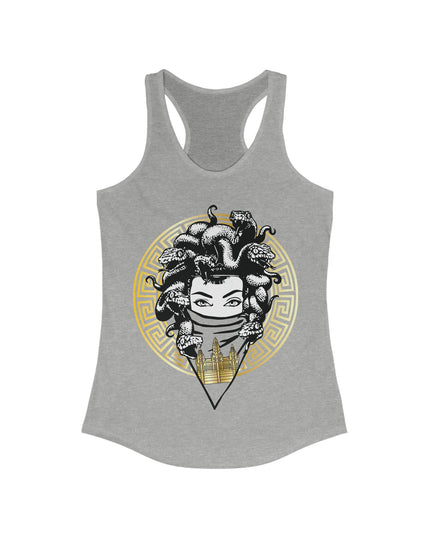 Apsadusa - Women Tank top