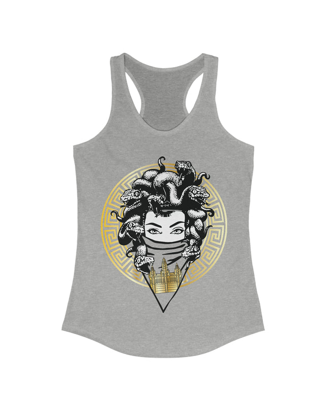 Apsadusa - Women Tank top