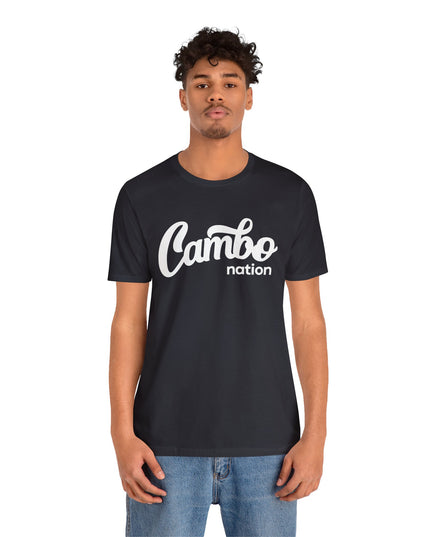 Cambo Nation Script