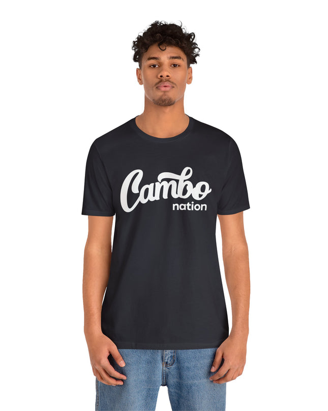 Cambo Nation Script