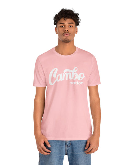 Cambo Nation Script