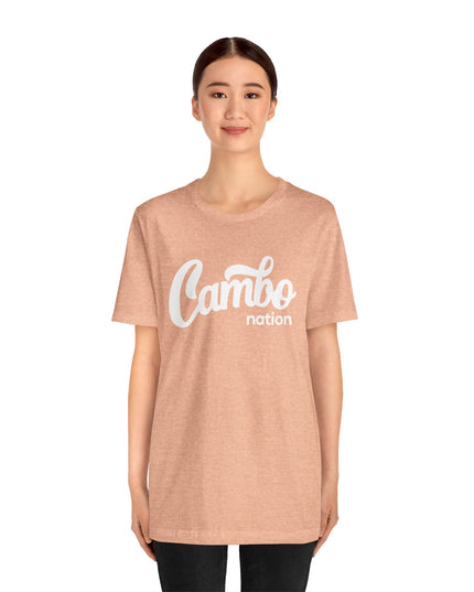 Cambo Nation Script