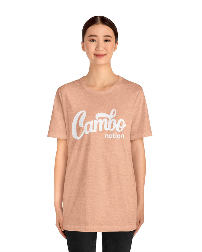 Cambo Nation Script