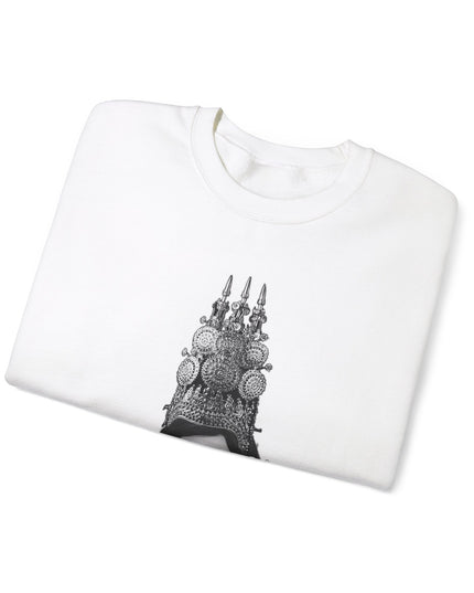 IshDelish - Unisex Crewneck Sweatshirt