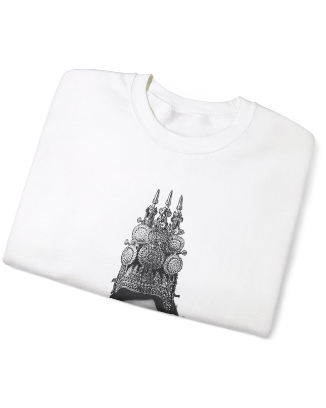 IshDelish - Unisex Crewneck Sweatshirt