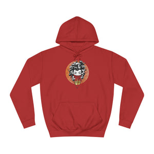 Apsadusa - Unisex College Hoodie