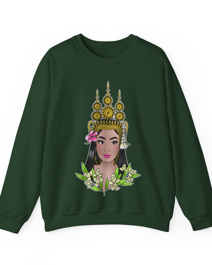 Lala Kan - Unisex Crewneck Sweatshirt