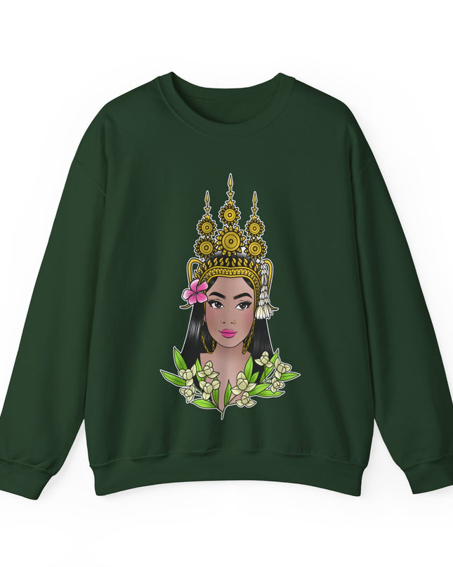 Lala Kan - Unisex Crewneck Sweatshirt