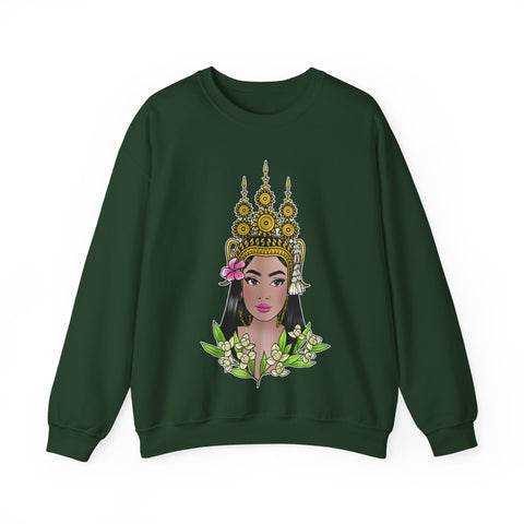 Image of Lala Kan - Unisex Crewneck Sweatshirt