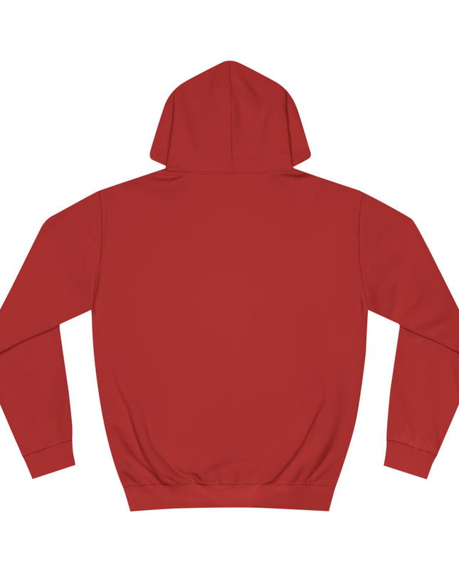 Cambo Nation Logo - Unisex College Hoodie