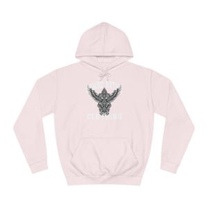 Cambo Nation Clothing - Unisex College Hoodie