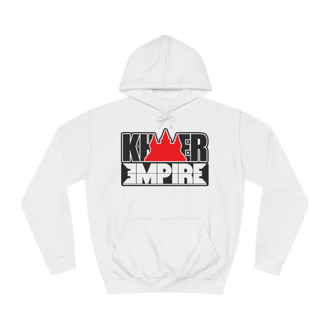 Image of Khmer Empire - unisex premium hoodie