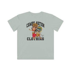 Cambo Nation Chibi - Kids/Youth Fine Jersey Tee