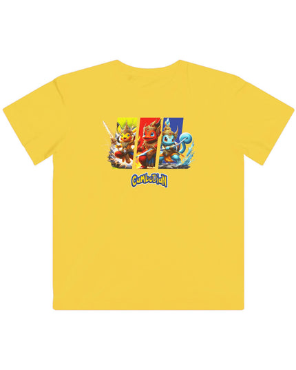 Cambodian-mon - Kids Fine Jersey Tee
