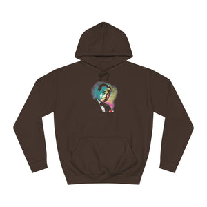 sinn sisamuth - Unisex College Hoodie