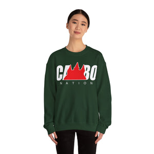 Cambo Nation - Unisex Crewneck Sweatshirt