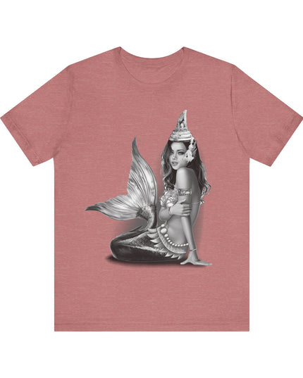 Lala Kan Mermaid collab exclusive limited edition
