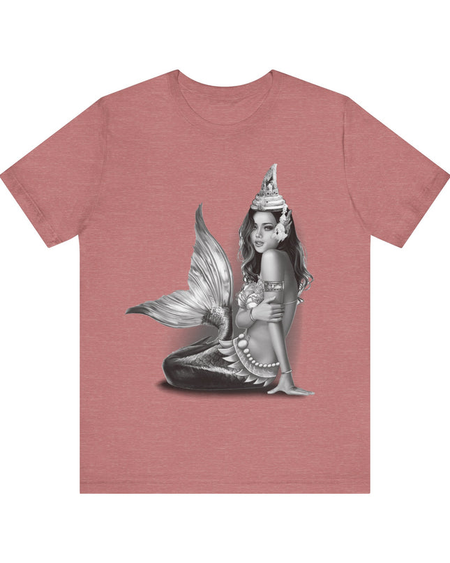 Lala Kan Mermaid collab exclusive limited edition