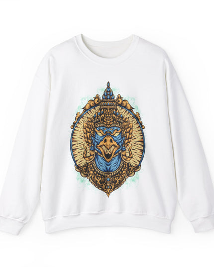 Garuda - Unisex Crewneck Sweatshirt