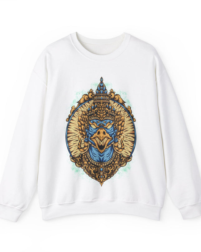 Garuda - Unisex Crewneck Sweatshirt