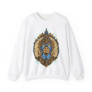 Garuda - Unisex Crewneck Sweatshirt