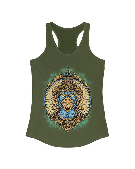 Garuda - Women Tank top