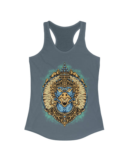 Garuda - Women Tank top