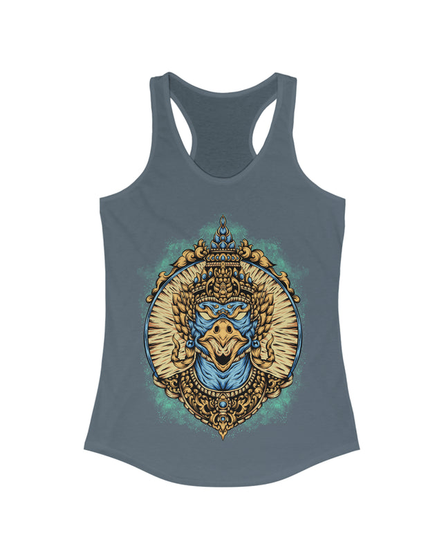 Garuda - Women Tank top