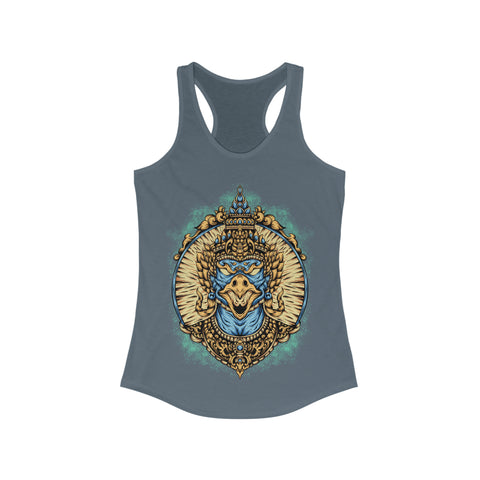 Image of Garuda - Women Tank top