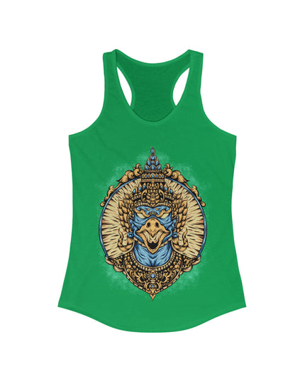 Garuda - Women Tank top