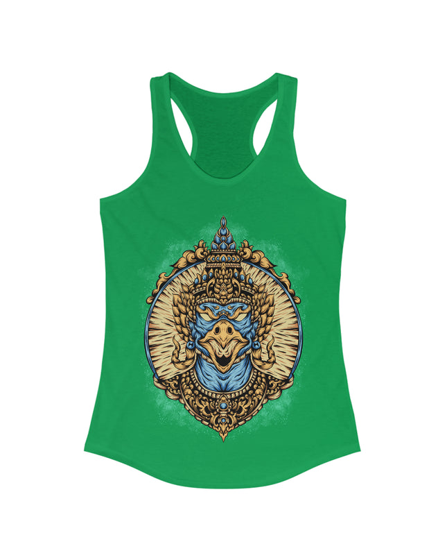 Garuda - Women Tank top