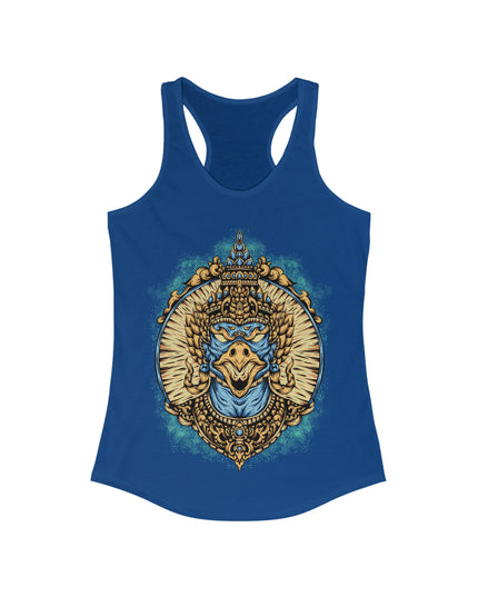 Garuda - Women Tank top
