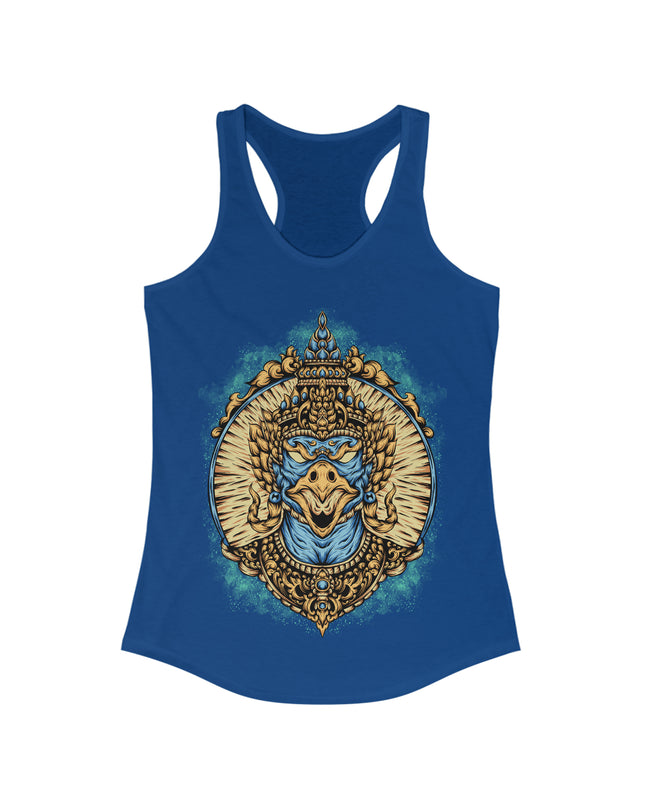 Garuda - Women Tank top