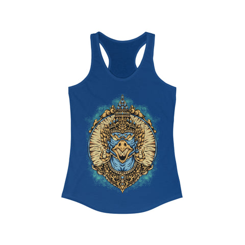 Image of Garuda - Women Tank top