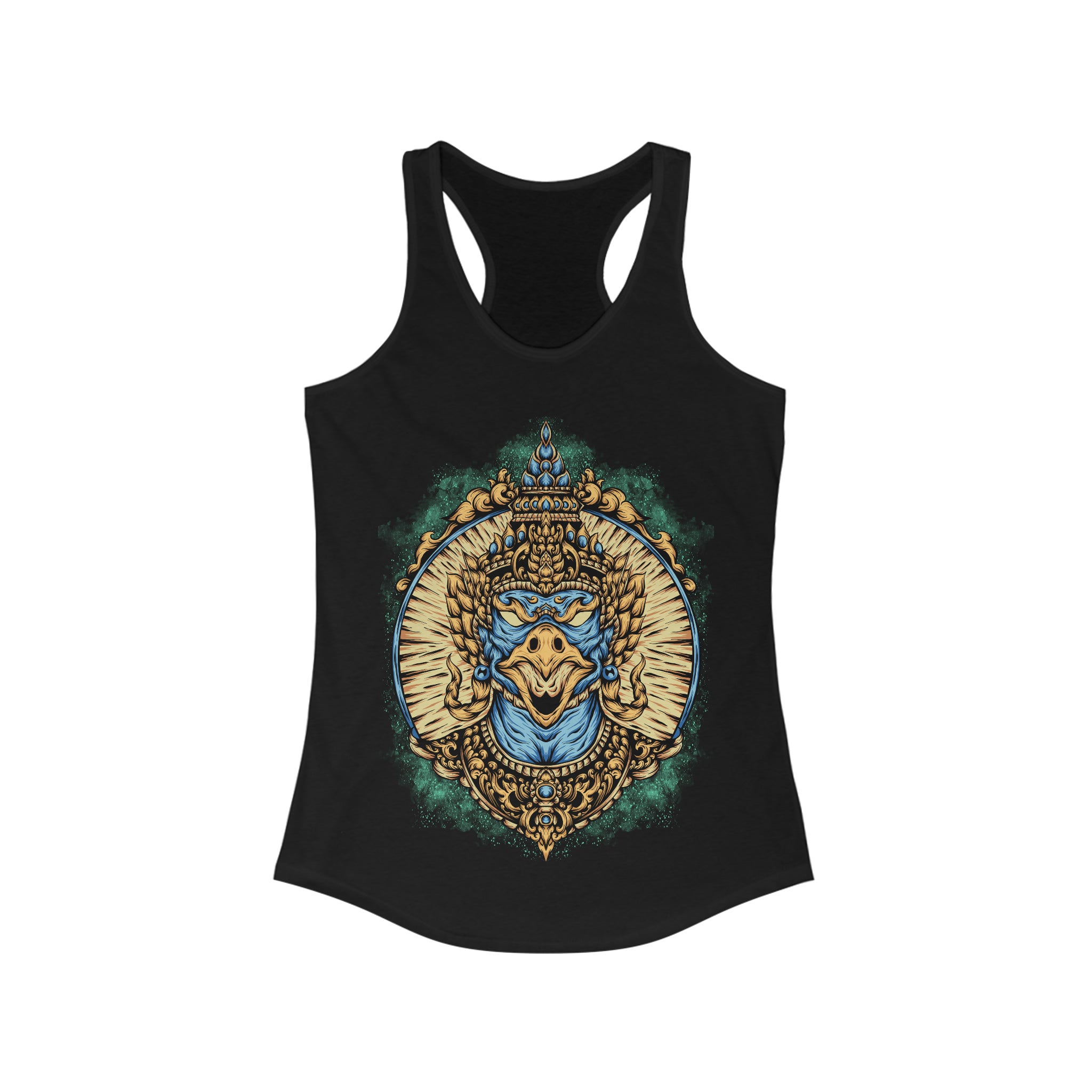 Garuda - Women Tank top