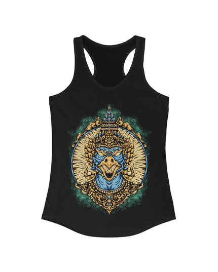 Garuda - Women Tank top