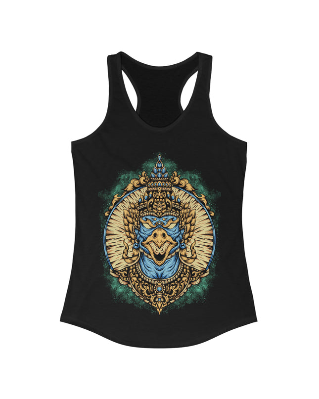 Garuda - Women Tank top