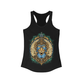 Garuda - Women Tank top