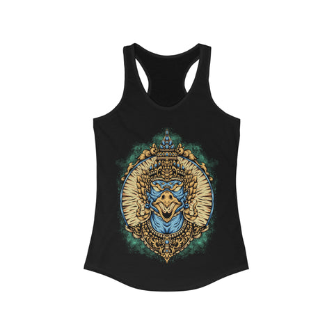 Image of Garuda - Women Tank top