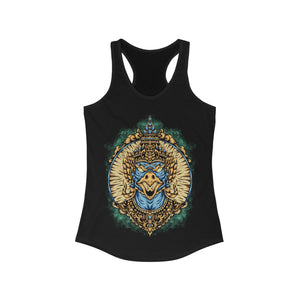 Garuda - Women Tank top