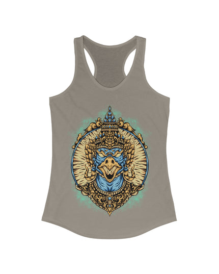 Garuda - Women Tank top