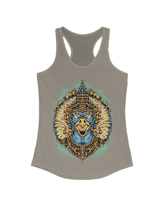 Garuda - Women Tank top
