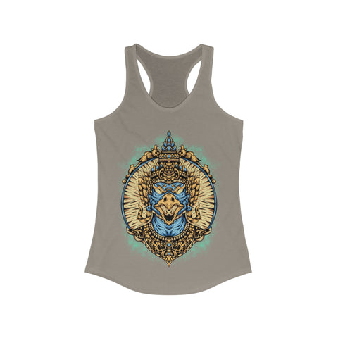 Image of Garuda - Women Tank top