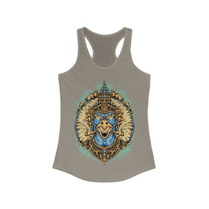 Garuda - Women Tank top