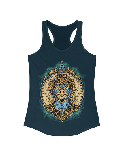 Garuda - Women Tank top