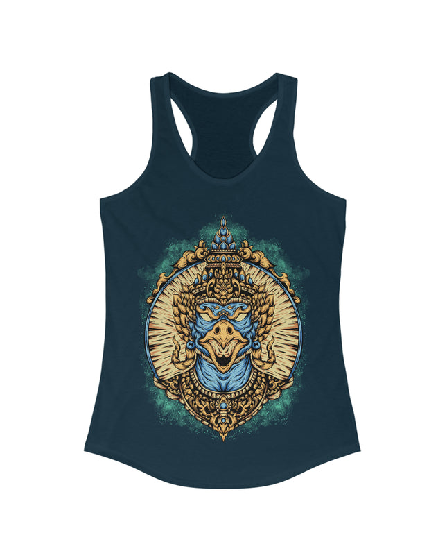 Garuda - Women Tank top